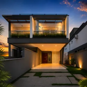 Casa com 3 Quartos à venda, 145m² no Campeche, Florianópolis