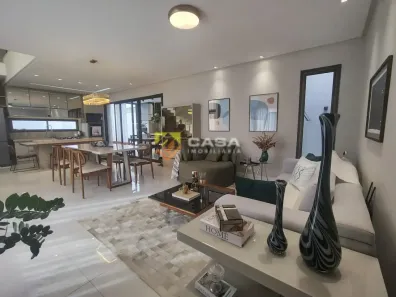 Casa com 3 Quartos à venda, 202m² no Morada de Laranjeiras, Serra