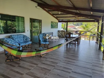 Fazenda/Sítio com 3 Quartos à venda, 450m² no Centro, Cantagalo