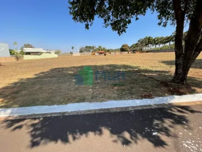 Lote/Terreno à venda, 855m² no Bonfim Paulista, Ribeirão Preto