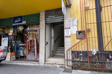 Sala Comercial para alugar, 37m² no Centro, Pelotas