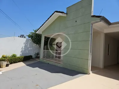Casa com 3 Quartos à venda, 200m² no Goiabeira, Cuiabá