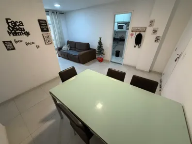 Apartamento com 2 Quartos à venda, 57m² no Freguesia (Jacarepaguá), Rio de Janeiro