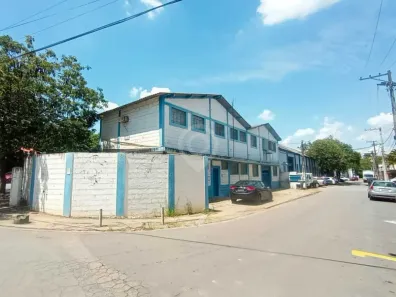 Galpão/Depósito/Armazém à venda, 620m² no Jardim Stela, Itatiba