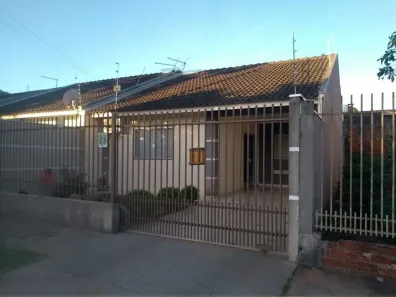 Casa com 3 Quartos à venda, 114m² no Jardim Paulista, Maringá