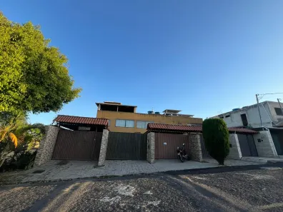 Casa com 2 Quartos à venda, 80m² no Parque Independência, Juiz de Fora