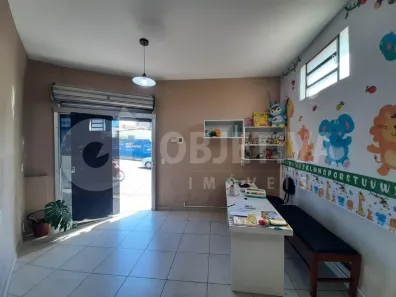 Ponto Comercial para alugar, 25m² no Tubalina, Uberlândia