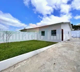 Casa com 2 Quartos à venda, 70m² no Viaduto, Araruama