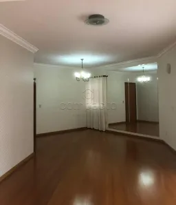 Apartamento com 3 Quartos à venda, 156m² no Vila Redentora, São José do Rio Preto