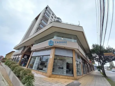 Imóvel Comercial à venda, 82m² no Pio X, Caxias do Sul