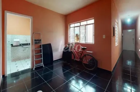 Apartamento com 1 Quarto à venda, 31m² no Pinheiros, São Paulo