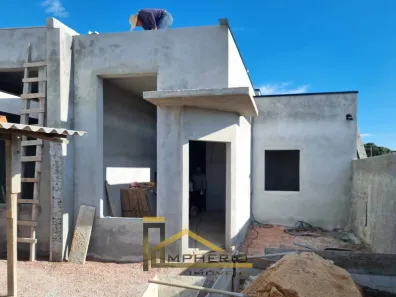 Casa com 3 Quartos à venda, 79m² no Capela Velha, Araucária