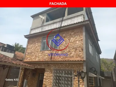 Casa com 3 Quartos à venda, 275m² no Quintino Bocaiúva, Rio de Janeiro