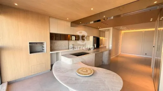 Apartamento com 2 Quartos para alugar, 89m² no Guanabara Parque Boulevard, Londrina