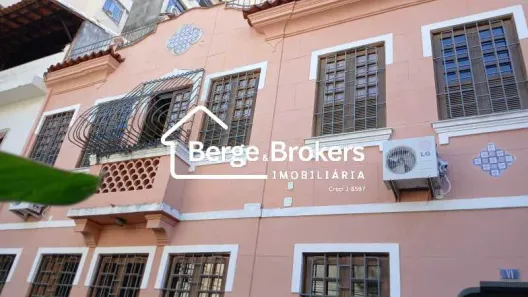  com 3 Quartos à venda, 210m² no Botafogo, Rio de Janeiro