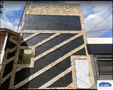 Prédio Comercial à venda, 483m² no Vila Londrina, São Paulo