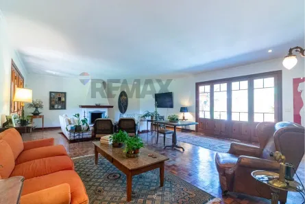 Casa com 3 Quartos à venda, 309m² no Real Parque, São Paulo