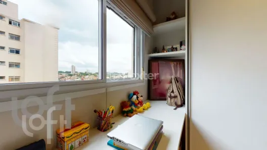 Apartamento com 2 Quartos à venda, 54m² no Saúde, São Paulo