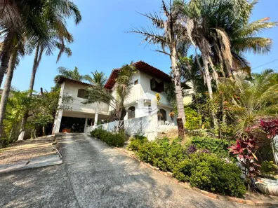 Casa com 4 Quartos à venda, 200m² no São Lourenço, Niterói