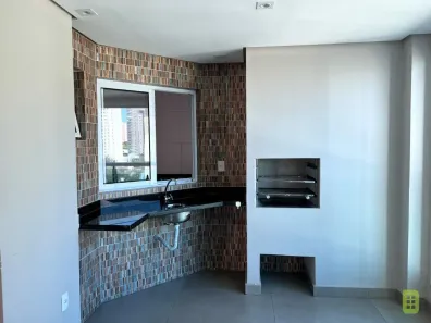 Apartamento com 2 Quartos para venda ou aluguel, 89m² no Campestre, Santo André