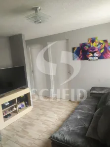 Apartamento com 2 Quartos à venda, 50m² no Jardim Vaz de Lima, São Paulo