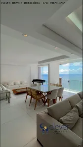 Apartamento com 3 Quartos à venda, 288m² no Vitória, Salvador