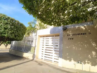 Apartamento com 2 Quartos para alugar, 70m² no Bosque da Saúde, Cuiabá