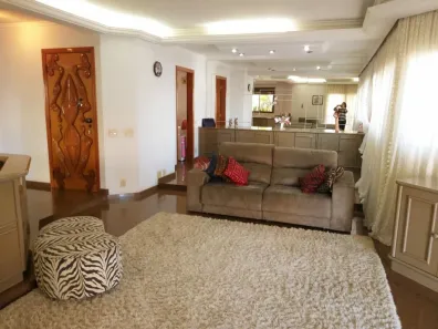 Apartamento com 3 Quartos à venda, 180m² no Vila Santo Estevão, São Paulo