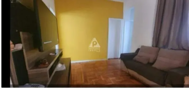 Apartamento com 3 Quartos à venda, 70m² no Méier, Rio de Janeiro