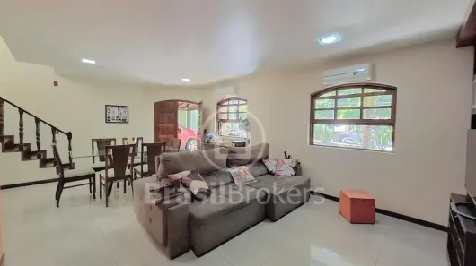 Casa com 3 Quartos à venda, 354m² no Freguesia (Jacarepaguá), Rio de Janeiro