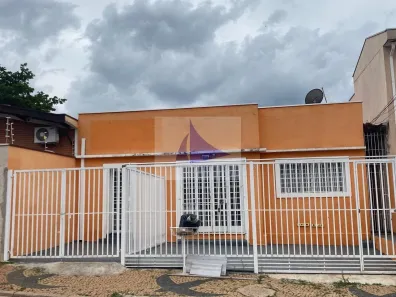 Casa com 3 Quartos à venda, 225m² no Vila Proost de Souza, Campinas