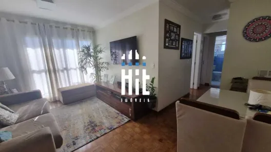 Apartamento com 2 Quartos à venda, 60m² no Saúde, São Paulo