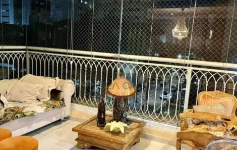 Apartamento com 3 Quartos à venda, 176m² no Jardim Anália Franco, São Paulo