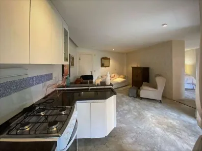 Apartamento com 1 Quarto à venda, 58m² no Jardim Ampliação, São Paulo