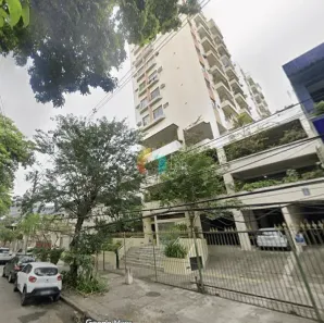 Apartamento com 3 Quartos à venda, 114m² no Riachuelo, Rio de Janeiro