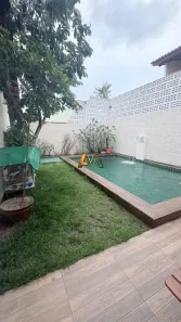 Casa de Condomínio com 3 Quartos à venda, 115m² no Vila de Abrantes (Abrantes), Camaçari