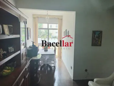 Apartamento com 2 Quartos à venda, 65m² no Tijuca, Rio de Janeiro