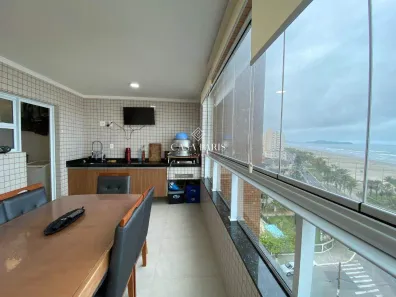 Apartamento com 2 Quartos à venda, 87m² no Maracanã, Praia Grande