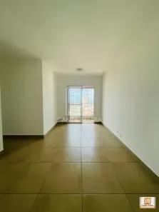 Apartamento com 3 Quartos para alugar, 71m² no Nova Ribeirânia, Ribeirão Preto