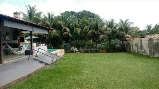 Fazenda/Sítio com 2 Quartos à venda, 70m² no Residencial Vista Alegre II e III (Zona Rural), São José do Rio Preto