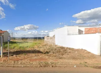 Lote/Terreno à venda, 250m² no Jardim Ipanema, Uberlândia