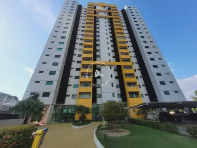 Apartamento com 2 Quartos à venda, 70m² no Ponta Negra, Manaus
