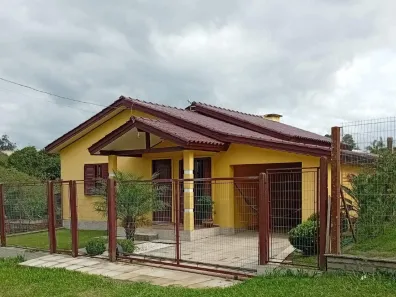 Casa com 3 Quartos à venda, 169m² no Martinica, Viamão