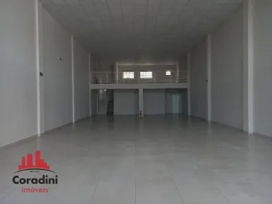 Ponto Comercial para alugar, 400m² no Jardim Primavera, Nova Odessa