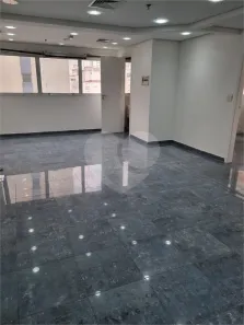 Sala Comercial à venda, 33m² no Paraíso, São Paulo