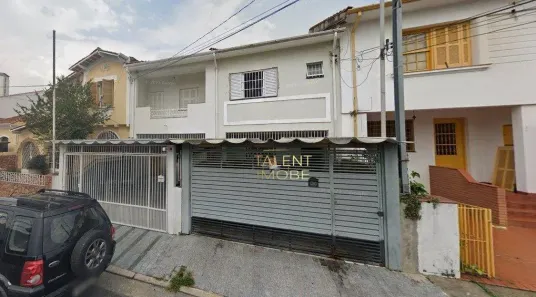 Sobrado com 3 Quartos à venda, 230m² no Mirandópolis, São Paulo