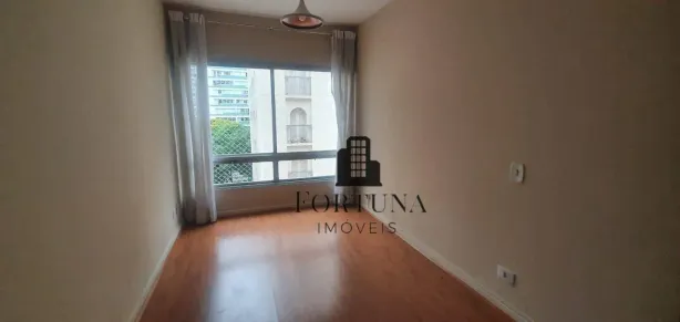 Apartamento com 2 Quartos para alugar, 103m² no Itaim Bibi, São Paulo