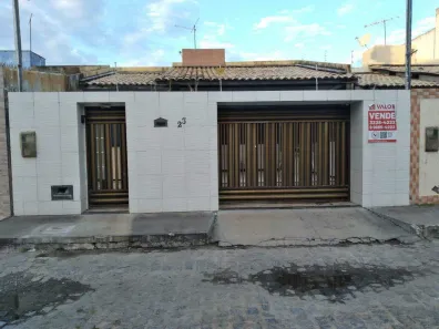 Casa com 3 Quartos à venda, 121m² no Aeroporto, Aracaju