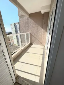 Apartamento com 2 Quartos à venda, 58m² no Residencial Parque dos Servidores, Ribeirão Preto