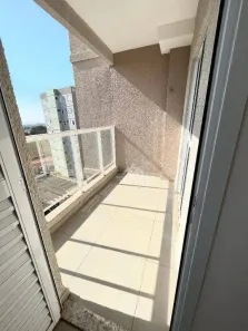 Apartamento com 2 Quartos à venda, 59m² no Residencial Parque dos Servidores, Ribeirão Preto